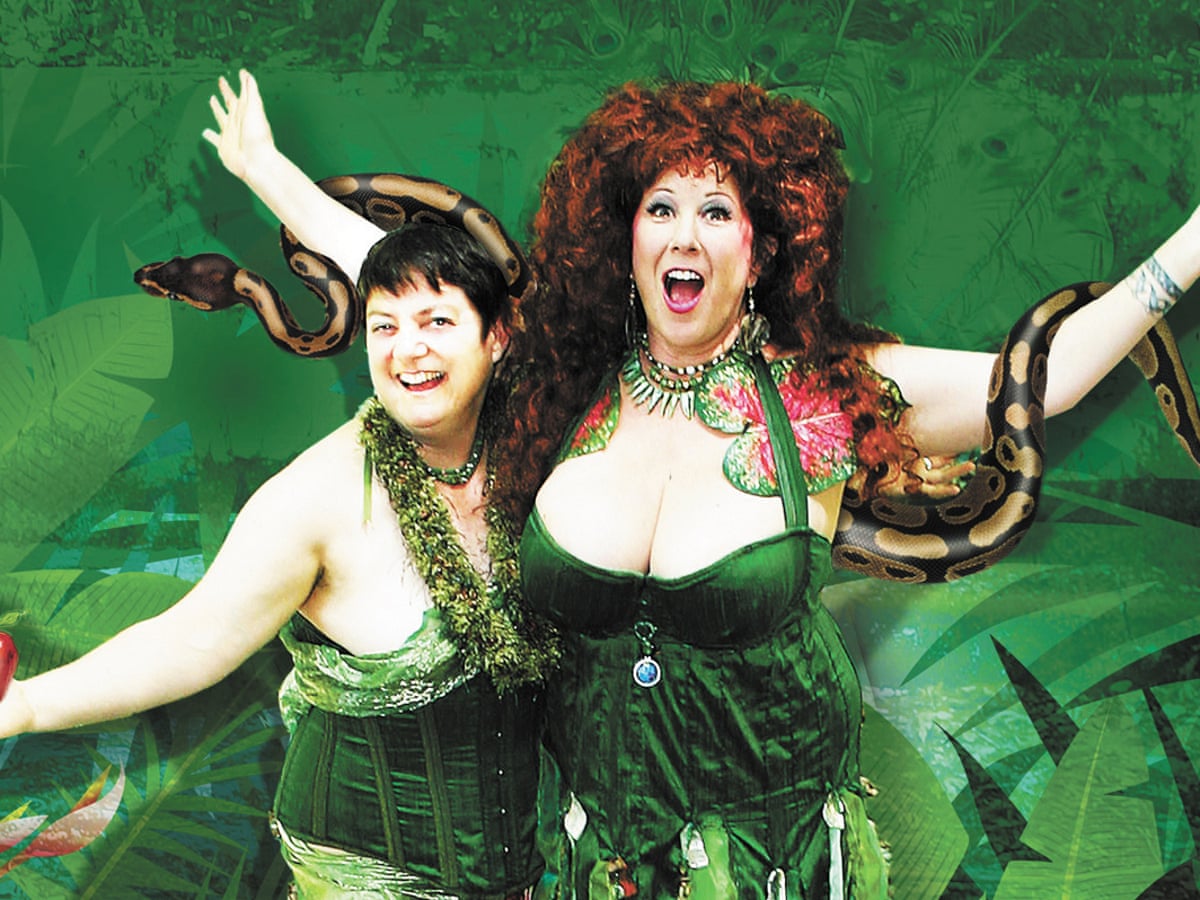 sponsor hule jury Nature is your lover, not your mother: meet ecosexual pioneer Annie Sprinkle  | Women | The Guardian