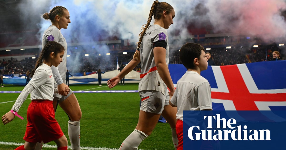 Women's Euro 2025 team guides: Iceland