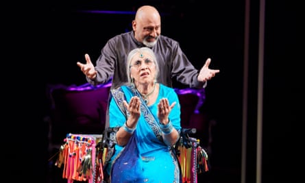 Tartuffe of Birmingham Rep.