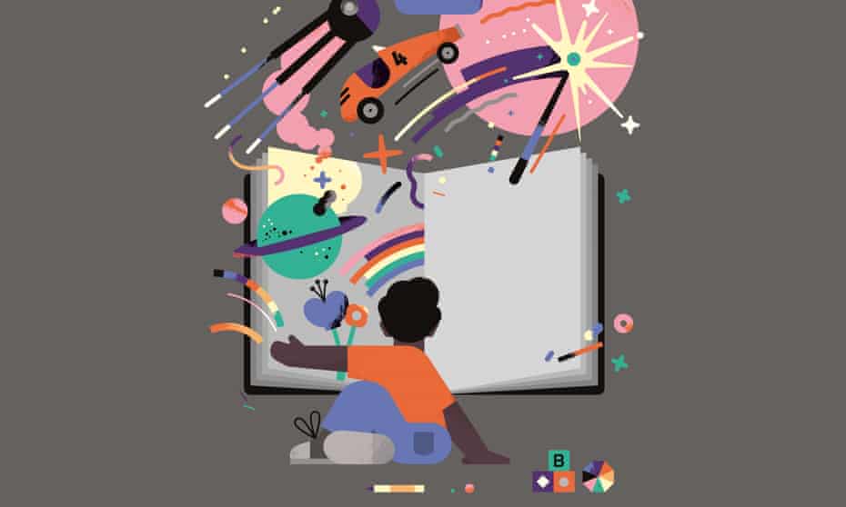 reasons to be cheerful poetry and stories to give hope to adults and children alike books the guardian