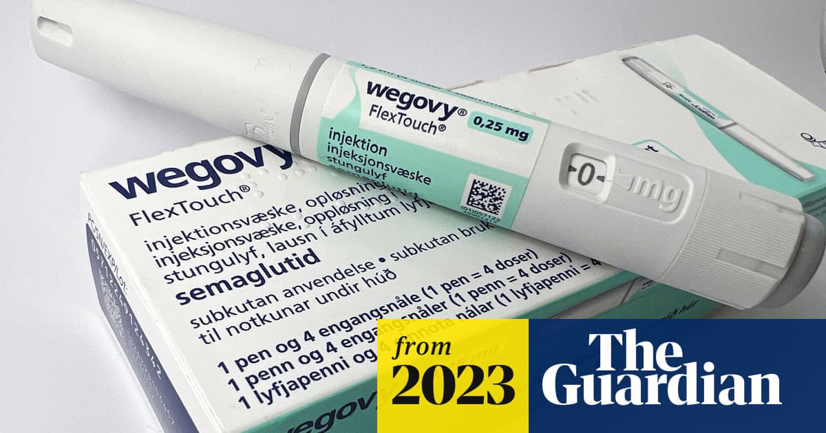 wegovy france
