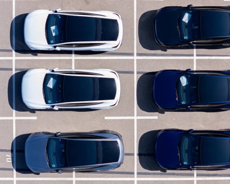 Used EV prices rise as Australia’s fuel crisis hits: ‘Doesn’t make sense to hold on to a combustion engine’