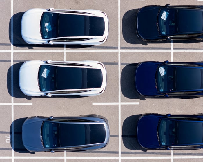 Used EV prices rise as Australia’s fuel crisis hits: ‘Doesn’t make sense to hold on to a combustion engine’