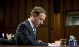 The setback comes as Facebook is trying to rebuild user trust after the Cambridge Analytica scandal.