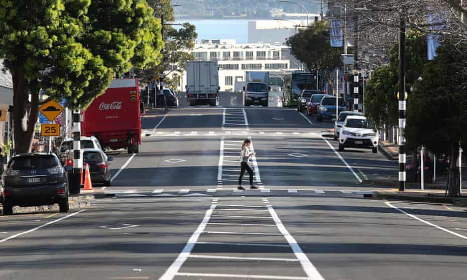 Here We Go Again Auckland Fears A Long Lockdown As Coronavirus Returns New Zealand The Guardian Here We Go Again Auckland Fears A Long Lockdown As Coronavirus Returns New Zealand The Guardian