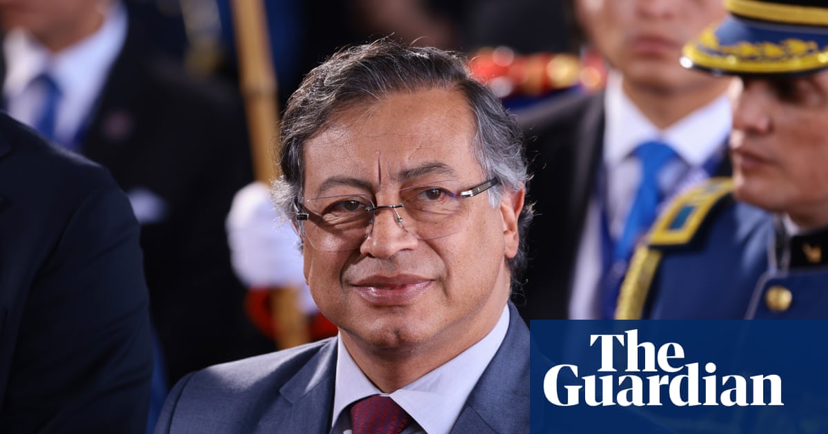 Trump-Petro meeting could end in detente or discord with Colombia leader