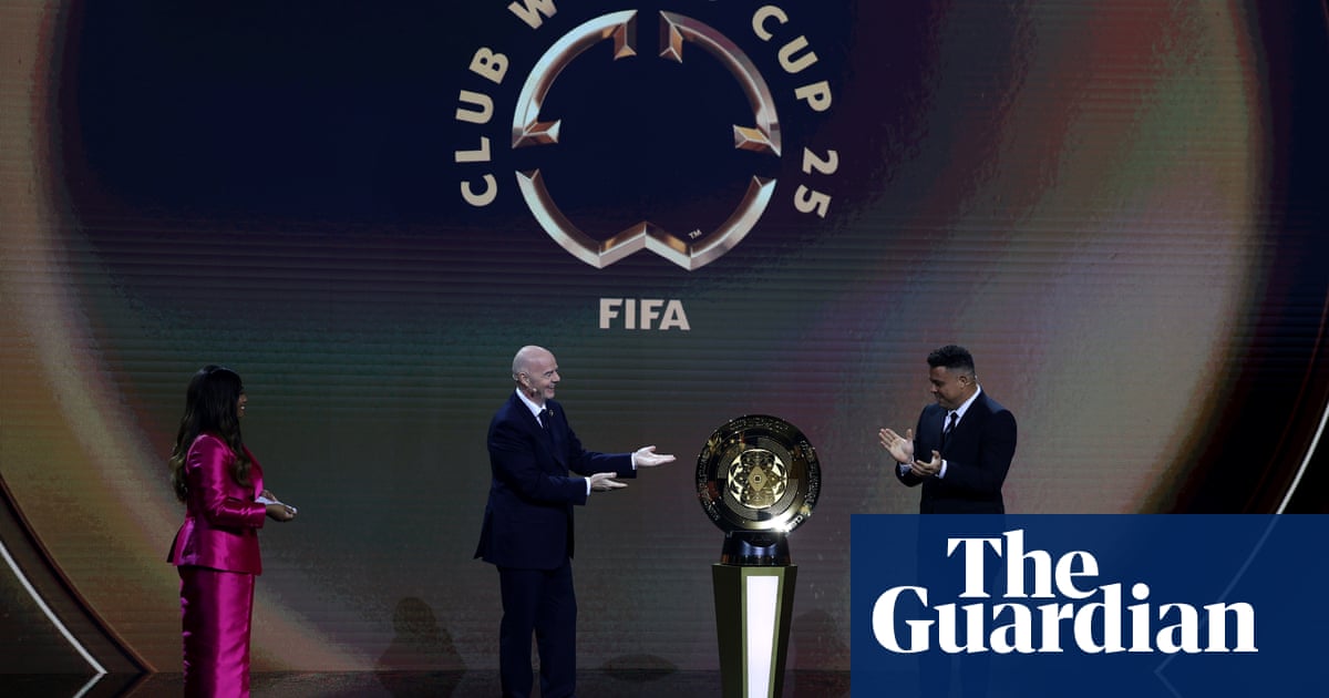 Club Leon, Pachuca file v Fifa to overturn Leon's Club World Cup ouster
