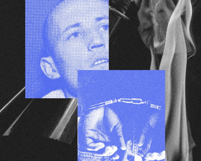 The final hit: Is Glasgow’s 25-year gruesome gangland feud finally over?
