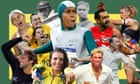 Australia's greatest sporting moment poll