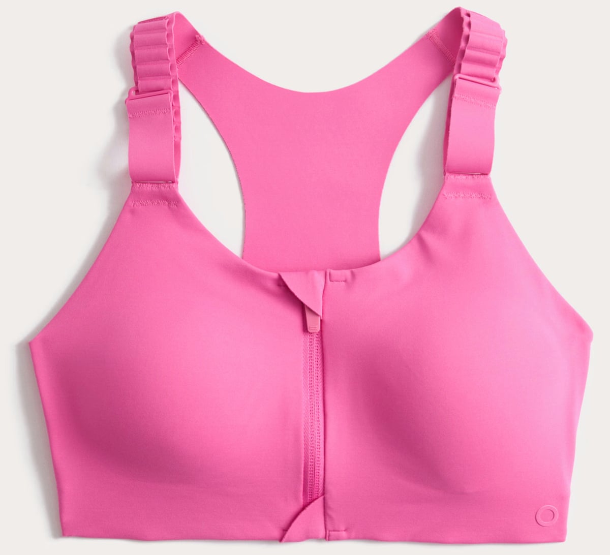 Marks & Spencer pink Goodmove sports bra