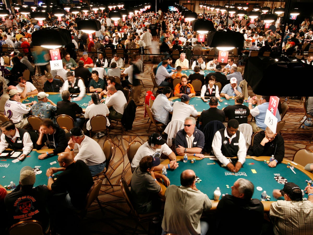 Poker Poker