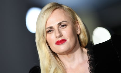 Rebel Wilson speaks about threat to be outed: ‘It was grubby behaviour ...