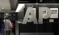 The Associated Press management has told staff that they stand by their decision to fire reporter Emily Wilder.