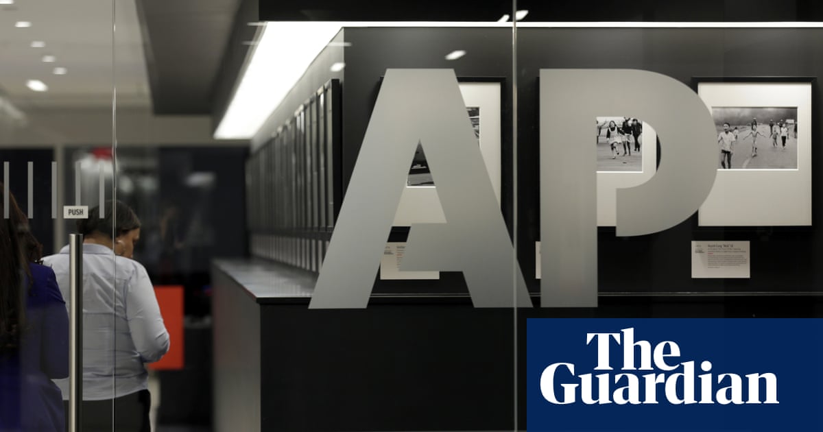 Associated Press vows to defend staff against online attacks after Emily Wilder firing