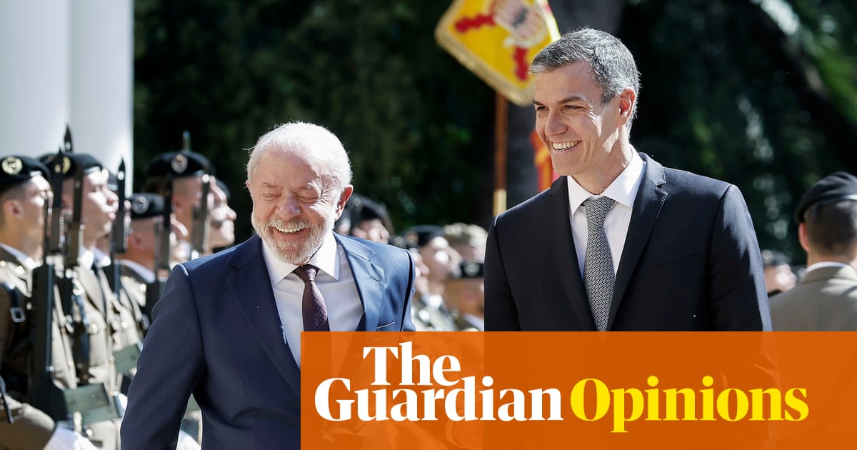 The centre left is not dead. A progressive new counter-Trumpian movement is on the way