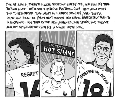David Squires, panel 5