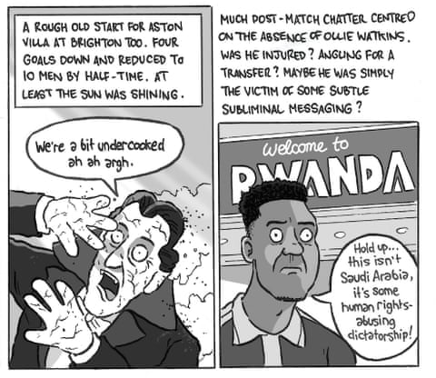 David Squires, panel 6