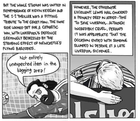 David Squires, panel 4
