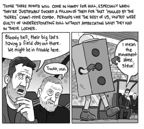 David Squires, panel 8