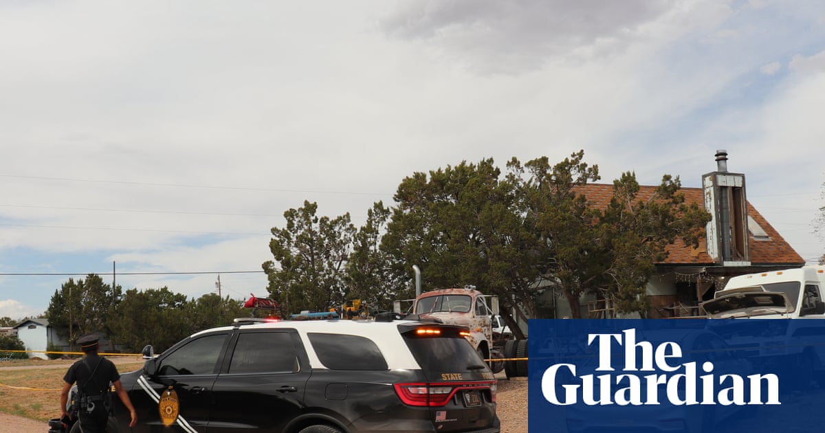 Fentanyl Crisis Claims Lives in New Mexico, Highlighting Border Security Failures