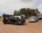 Three dead and 18 first responders sickened by apparent fentanyl exposure in New Mexico