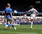 After Dom Ballard’s backheel, what is the earliest goal of the season? | The Knowledge