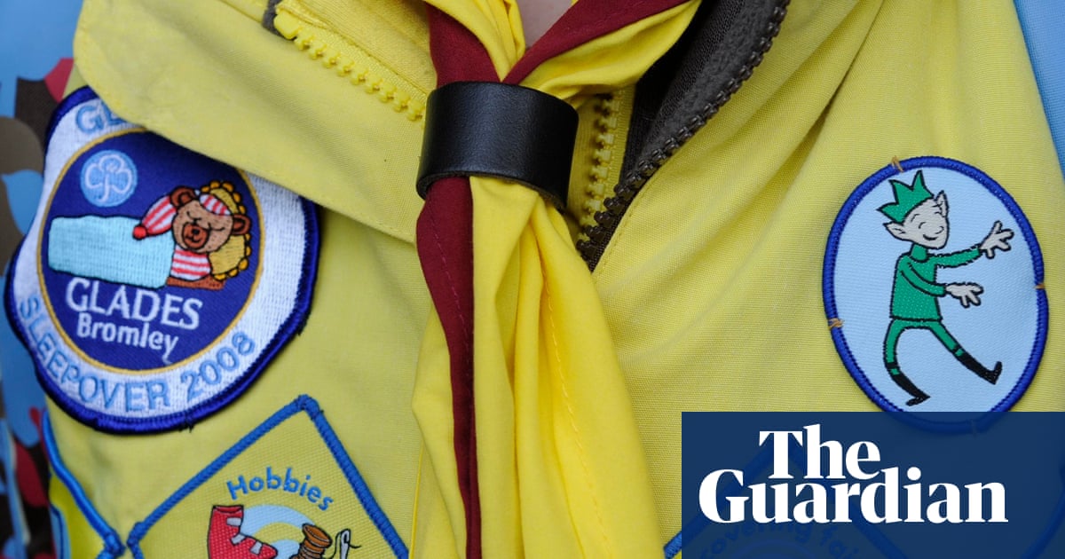Girlguiding gives trans girls and women until September to leave UK organisation