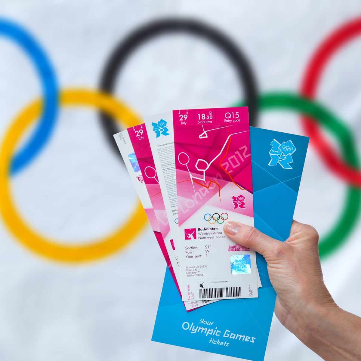 Tickets How To Purchase Tickets For The Paris 2025 Olympic, 55 OFF