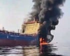 EnviroWireDaily — ‘Everything went black. Then fire poured down’: one man’s terror onboard a ship hit in the Iran war