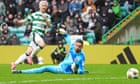 Celtic surge closer towards league title No 55 after swatting Hearts aside