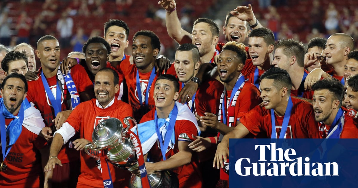 How Mls Embraced Latinos We View The Hispanic Market As Part Of