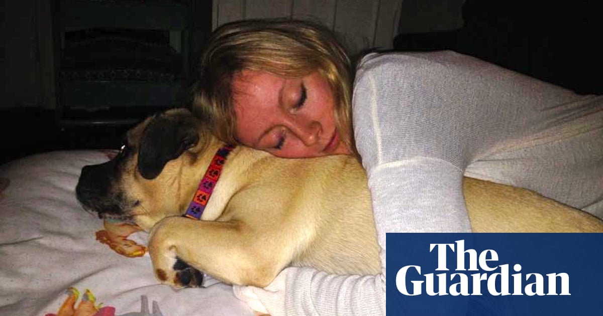 The pet I’ll never forget: Punky the puggle was a sulky wrecking ball. His chaos kept me grounded -