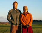 Rhys Ifans and Laura Linney Star in John Madden's Parkinson's Drama 'Onwards and Sideways'