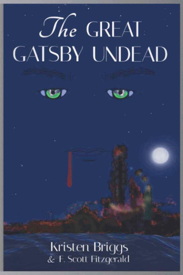 Vampires Muppets And Prequels The Great Gatsby S New Life Out Of Copyright F Scott Fitzgerald The Guardian Vampires Muppets And Prequels The Great Gatsby S New Life Out Of Copyright F Scott Fitzgerald The Guardian