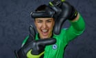 Chelsea’s Zecira Musovic: ‘I fight for what I think is important and what I believe in’ | Suzanne Wrack