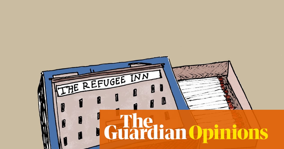 Rightwingers warn of another blaze of summer riots in Britain but they're the ones striking the match | John Harris