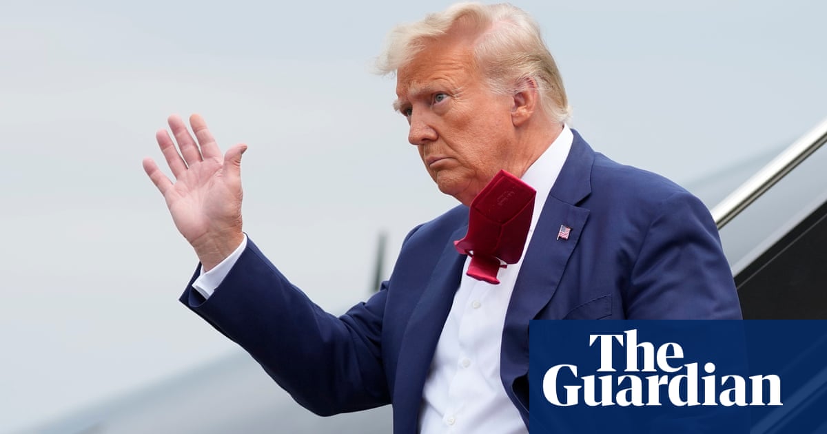 Trump looked like ‘scared puppy’ on way to court, Nancy Pelosi says