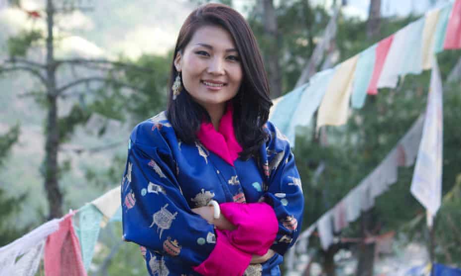 Bhutan zam