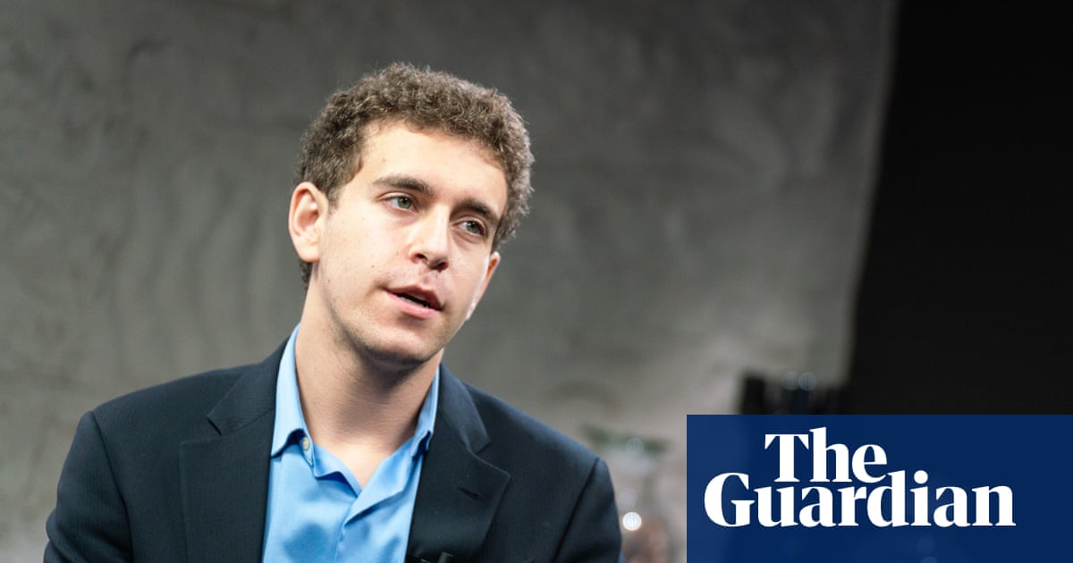 US chess star Daniel Naroditsky’s death was accidental, medical examiner says