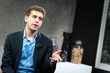 Daniel Naroditsky amassed over 800,000 followers on Twitch and YouTube.