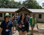 Safety, freedom and no misgendering: inside the Texas summer camp for trans kids - image 2