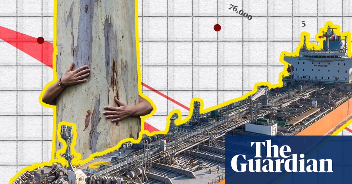 Mapping a mega storm: how Tropical Cyclone Narelle is tracking a historic path across Australia