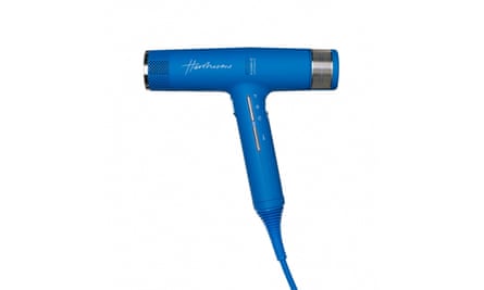 Hershesons The Great Hairdryer