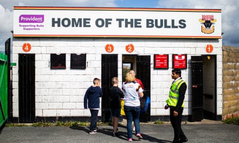 Bradford Bulls said that ‘under its current stewardship the club holds and paid for a valid lottery licence’.