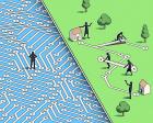 Enough of the billionaires and their big tech. ‘Frugal tech’ will build us all a better world | Eleanor Drage