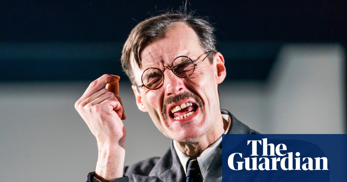 The play that changed my life: It was frightening at first but The Inheritance let me discover myself'