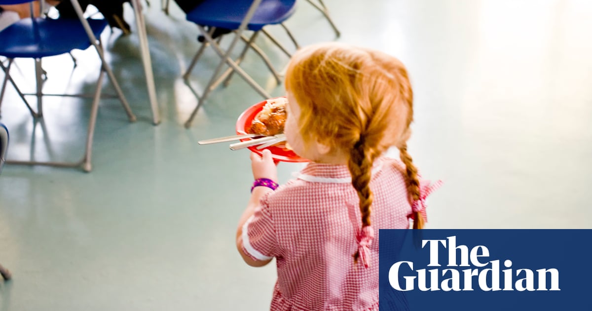 How out of touch are the Tories? The free school meals row tells you everything you need to know