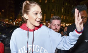 Gigi Hadid