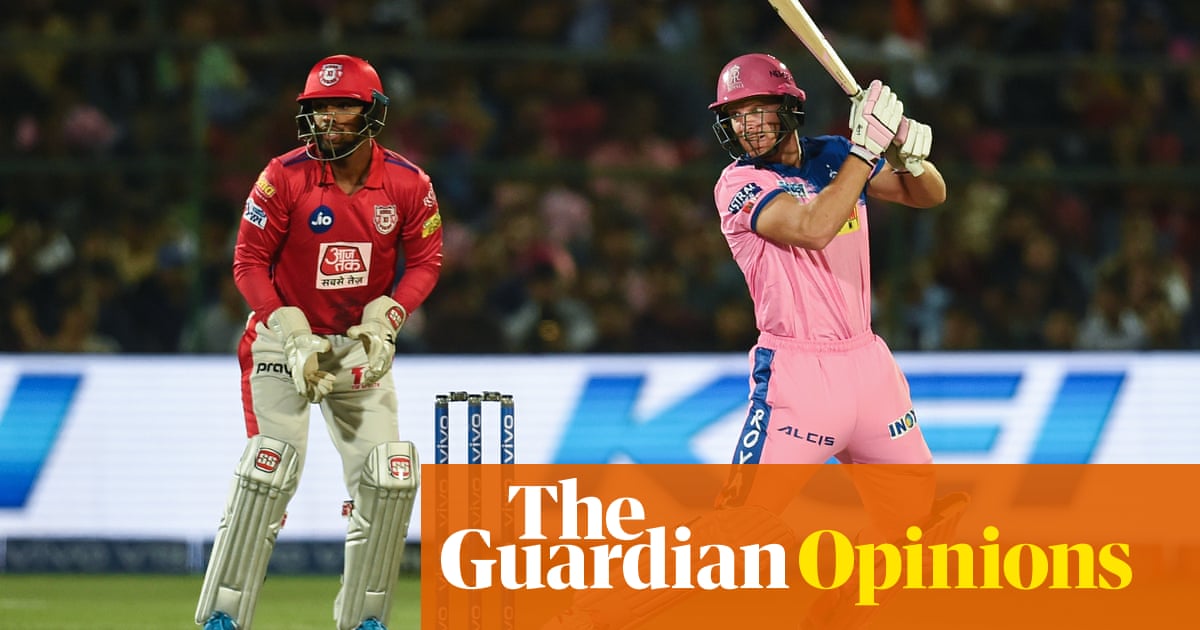 It is still a golden age to play cricket despite England stars financial hit | Vic Marks