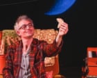 Owl at Home review – this Edinburgh fringe hoot is a wise choice for children
